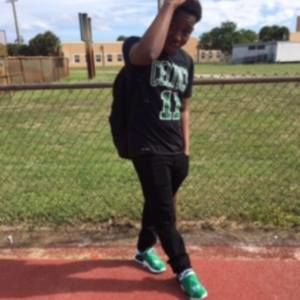 Meet your Posher, George